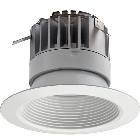 6 recessed lighting